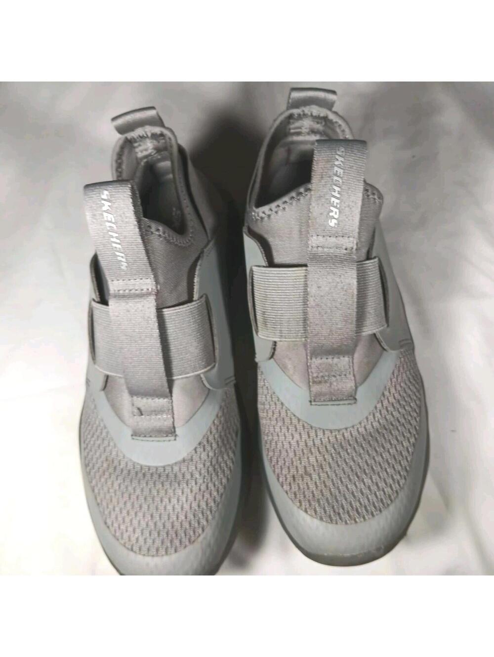SKECHERS SKECH FAST ICE BOYS SHOES NEW Size Kids 3.5